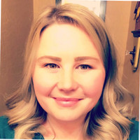 Encompass Health Services Employee Bradee Barlow's profile photo