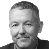 HMC Advertising Employee Tom Hickey's profile photo