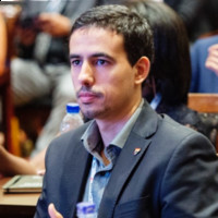Andre Vasconcelos Email