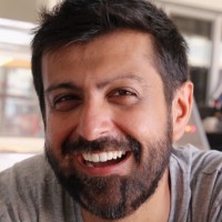 Rajiv Karia Email