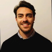 Hubcore.ai Employee Simone Giordano's profile photo