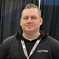 myComply Employee Rylan Spencer's profile photo