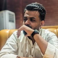 CrocusZone Employee Hamza Ahmed's profile photo