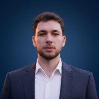 GetOut, Inc Employee Benjamin Strobel's profile photo