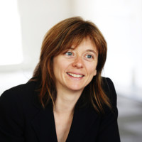 Forsters LLP Employee Elizabeth Small's profile photo