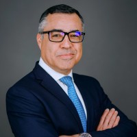 JPMorganChase Employee Peter Hernandez's profile photo