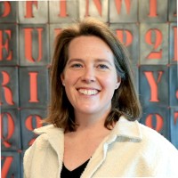 IAPP Employee Ashley Owen's profile photo