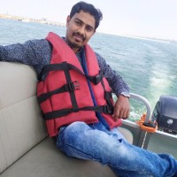 Bhilai Engineering Corporation Limited - Foundry & Fabrication Division Employee Chandrakant Sahu's profile photo