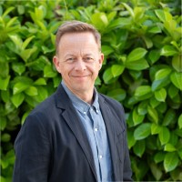 Mike Ramsden Email & Phone Number