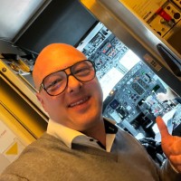 CABINNET GmbH Employee Daniel Rombach's profile photo