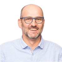 Fives - Aluminium Employee Frederic Boulay's profile photo