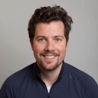 Qube Technologies Employee Trevor Chown's profile photo