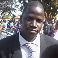 MRTC Employee Madassa Kebe's profile photo