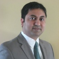 Array Networks Employee Vishal Parikh's profile photo