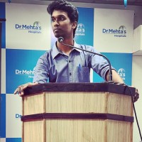 Deepak Vasudevan Email & Phone Number | Dr. Mehta's Hospitals Software ...