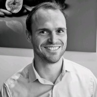 Special Fruit nv Employee Jimmy de Hoon's profile photo