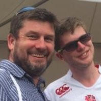 Colin Buchanan Email