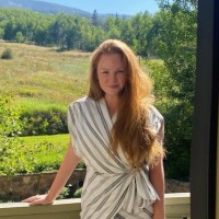 Foundation Employee Alexandra Vesty's profile photo