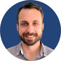 VTS IT Employee Michael Pace's profile photo