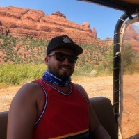 Ferguson Enterprises Employee Richard Valadez's profile photo