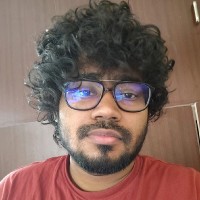F22 Labs Employee Goutham Sakthi's profile photo