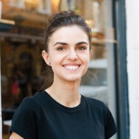 Parkbench.com Employee Josephine Miller's profile photo