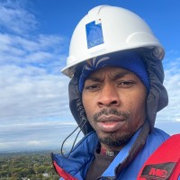 Edge Group Employee Martin Kateregga's profile photo