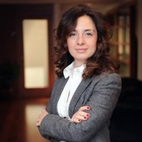 Tunç Fırat Dereli Avukatlık Bürosu Employee Nilgün Şimşek's profile photo