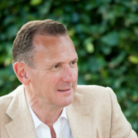 Simon Turton Email & Phone Number
