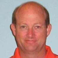 Jim Acker