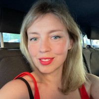 Alina Gribanova Email & Phone Number