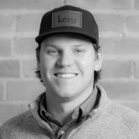 Koru Ltd. Employee Matthew Moore's profile photo