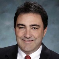 Ericsson Employee Paul Keane's profile photo