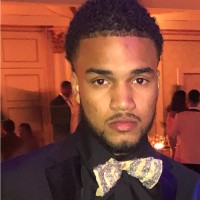 Metropolitan College of New York Employee Bryan Lebron's profile photo