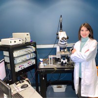 Cell Microsystems Employee Stephanie Proano's profile photo