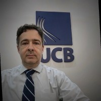 Universidade Católica de Brasília Employee Leonardo Galvani's profile photo