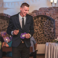 Nordigen Employee Kaspars Pudniks's profile photo