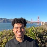 Transparent Kitchen Employee Isaiah Richards's profile photo