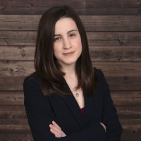 UrsaNav Employee Carolyn Reistad's profile photo