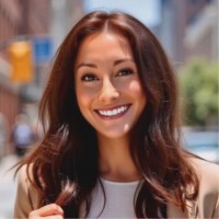 Bullrock Employee Georgia Traver's profile photo