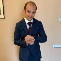 ESCO Retail Services Employee Christopher Edwards's profile photo