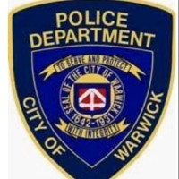 Warwick Police Department Employee Shaun Turcotte's profile photo