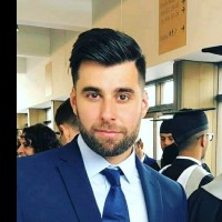 Amberlight Studio Employee Sadan Aksoy's profile photo