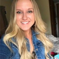 Washtenaw County Health Department Employee Molly Myska's profile photo