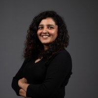 TMB (Trusted Media Brands) Employee Adila Matra's profile photo