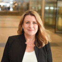 Nobu Restaurants Employee Christine Longfield's profile photo