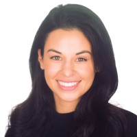 Amgen Employee Christine Borunda's profile photo