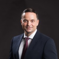 Eldora SA Employee Pierre-Yves Kolly's profile photo