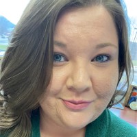Enrichment Federal Credit Union Employee Samantha Williams's profile photo