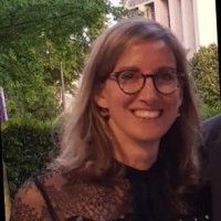 CortecNet Employee Charlotte Martineau-Corcos's profile photo